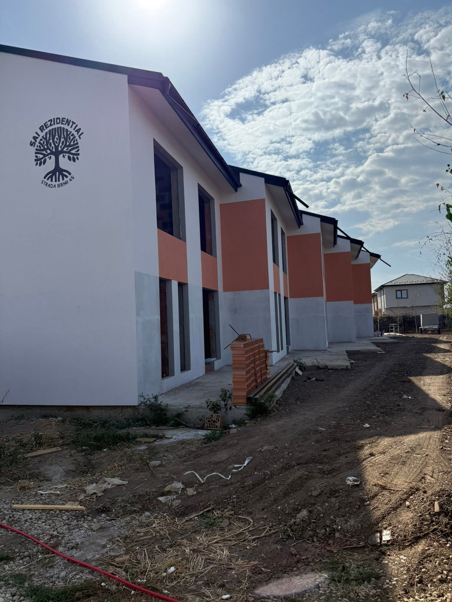 Sfera Rezidențial Bragadiru