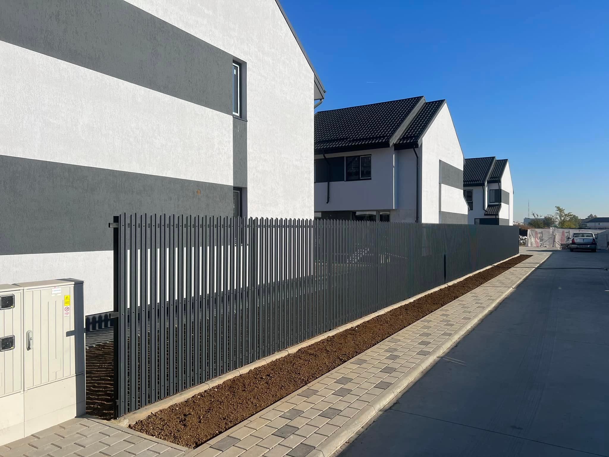 Premium detached villa — Bragadiru