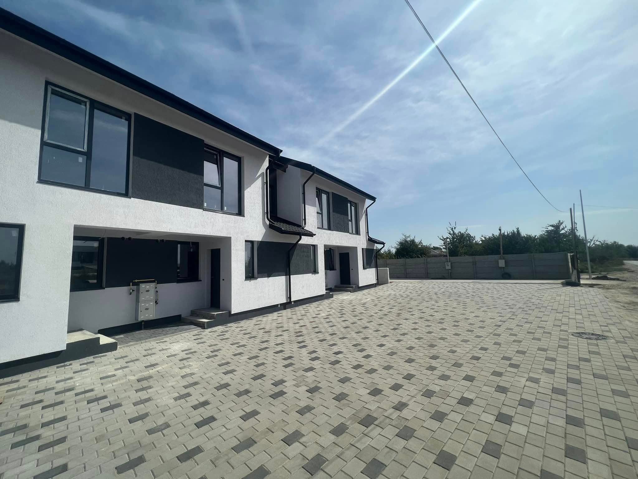 Duplex modern SFERA