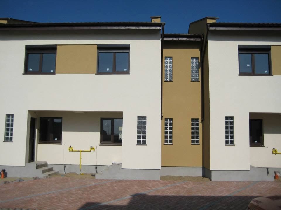 Casă înșiruită 4 camere — Sfera Bragadiru 3